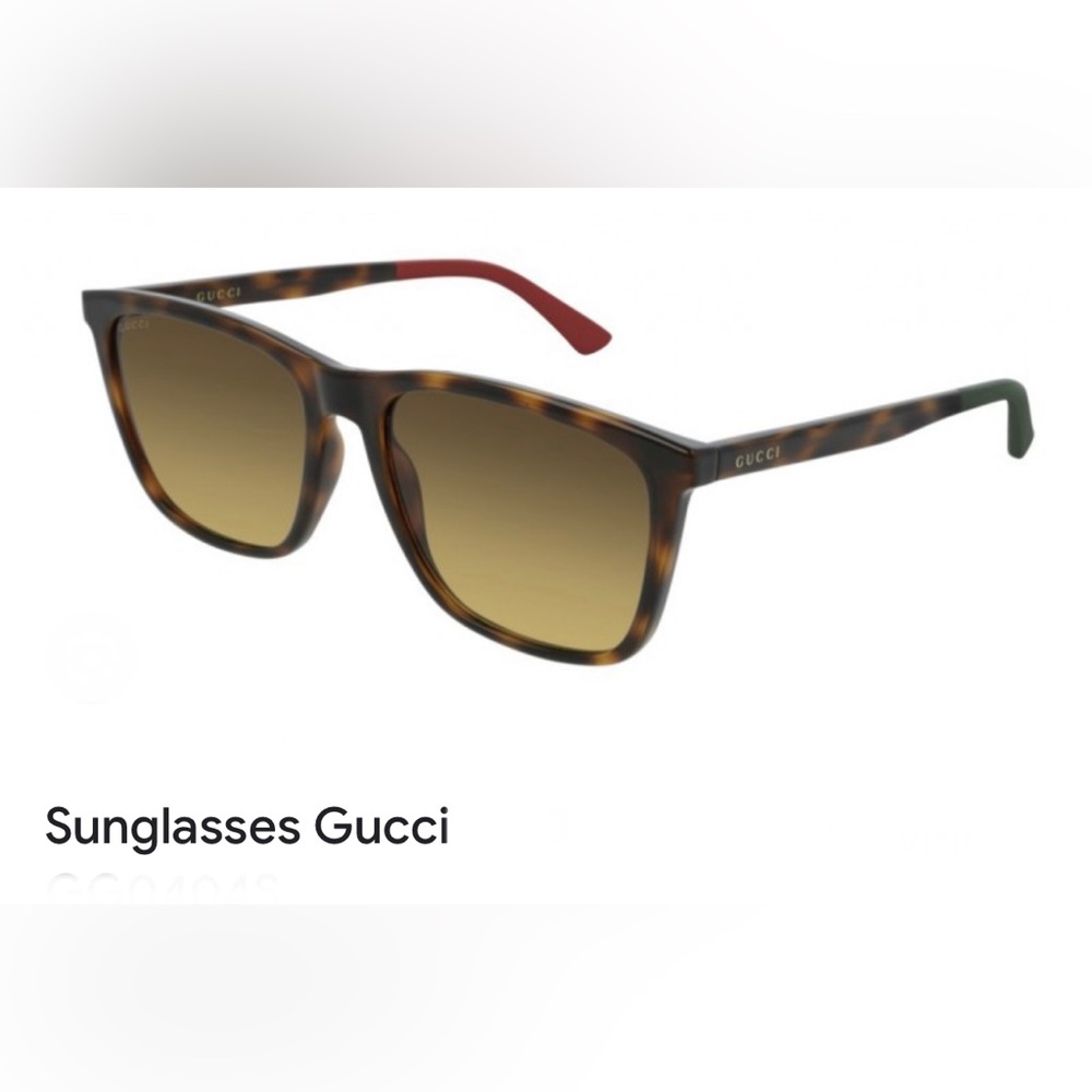 Gucci sunglasses for men